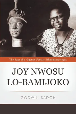 Produktbild von Joy Nwosu Lo-Bamijoko