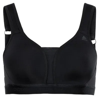 Obrázek produktu pro Odlo Sportovní podprsenka PADDED | 13071-15000, obvod:70, velikost košíčků:B