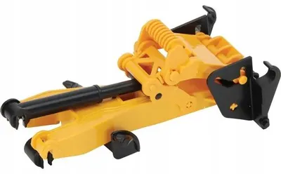 Produktbild von Bruder Schaufelarm CAT für Bagger 42462