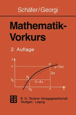 Produktbild von Mathematik-Vorkurs