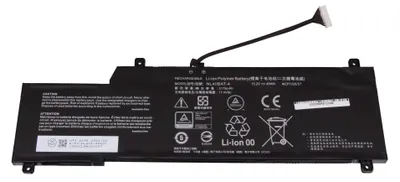 Imagen del producto de Batería NB MOBILE 1517(R) / 1717(R) de 49 Wh