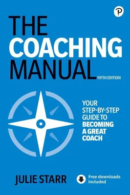 Produktbild von The Coaching Manual