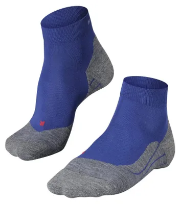 Produktbild von FALKE Herren Laufsocken RU4 Endurance Short M Sso Baumwolle Funktionsmaterial an