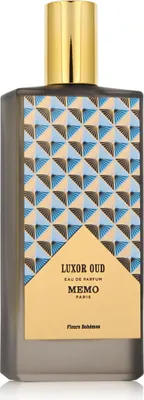 Produktbild von Memo Paris Luxor Oud Eau De Parfum 75 ml (unisex)
