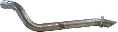 Image de Bosal Tube d'échappement arrière 750-429