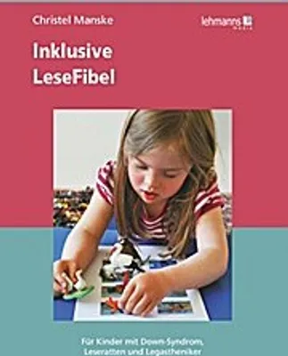 Obrázek produktu pro Inklusive LeseFibel