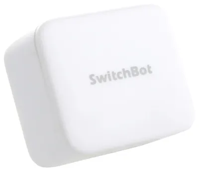 Image de SwitchBot-S1 interrupteur sans fil blanc