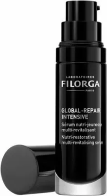 Imagen del producto de Filorga Global Repair Intensive Serum Nutri-Rejuvenating Multi-Revitalizing 30ml