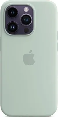 Produktbild von Apple MPTY3ZM/A, Cover, Apple, iPhone 14 Pro Max, 17 cm (6.7"), Grün