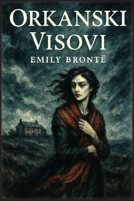 Produktbild von Orkanski visovi