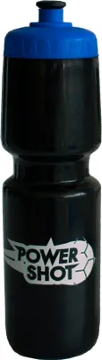 Immagine prodotto di Set di 5 borracce - nero/blu