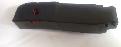 Produktbild von Lascal Radaufhängung rechts für Buggy Board und Kiddy Board