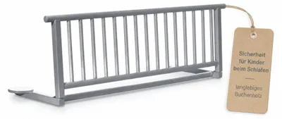Produktbild von Bettschutzgitter Sören 110 x 35 cm TOP