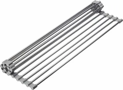 Produktbild von Westmark Abtropfmatte, rollbar Home, 52512260