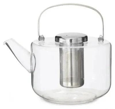 Imagen del producto de Viva Scandinavia: Tetera Bjorn, 1,2 litros.