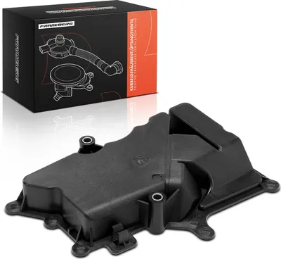 Produktbild von Frankberg 1x Ventil Kurbelgehäusentlüftung für VW Golf AJ5 Skoda Fabia 54 Seat