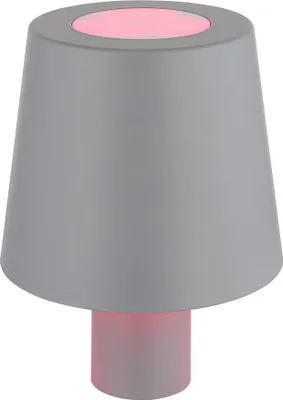 Zdjęcie produktu dla GLOBO 58489GG, Plastik, IP20, III, 1 W, LED, 6000 K