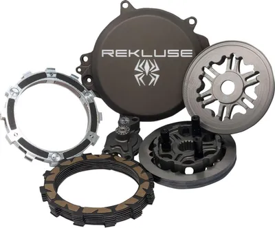 Zdjęcie produktu dla Clutch Kit Radcx Gasktmhq