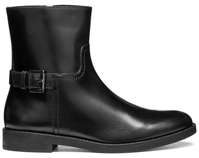 Produktbild von Stiefeletten Geox D Esmeena für Damen