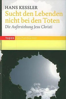 Obrázek produktu pro Sucht den Lebenden nicht bei den Toten