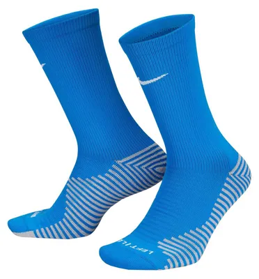 Produktbild von Nike - "Strike" Socken für Damen - Fußball MR973 (45,5 EU - 50 EU) (Blau)