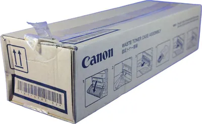Obrázok produktu pre Canon FX-1 L700 Toner čierny 1551A003 -B
