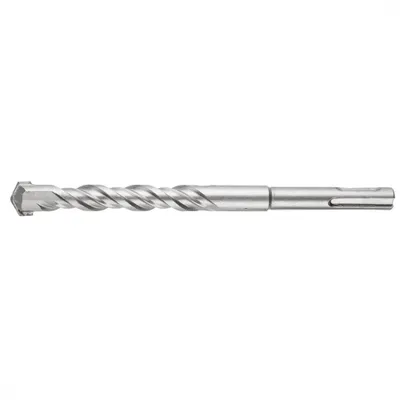 Obrázok produktu pre Vrták do betónu VERTO SDS Plus, 14 x 160 mm, S4