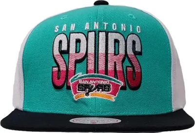 Immagine prodotto di Cappellino Mitchell & Ness HHSS5465-SASYYPPPTLBK da Unisex