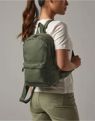 Obrázek produktu pro Batoh Bagbase Mini Essential BC3666 (jedna velikost) (Lavender)