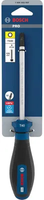 Immagine prodotto di Cacciavite a croce TX40, lunghezza 125 mm