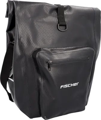 Produktbild von FISCHER Gepäckträgertasche PLUS Terra