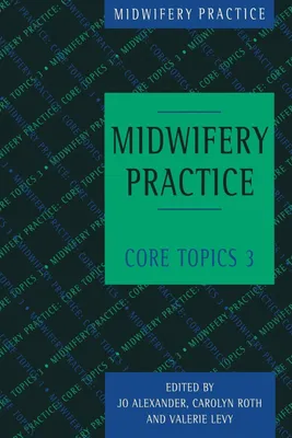 Produktbild von Midwifery Practice