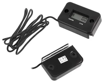 Immagine prodotto di APT AG351 Ore moto - nero