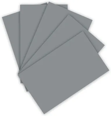 Produktbild von Folia Tonpapier DIN A3 130 g/m? - 130 g/m²