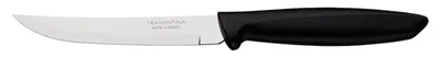 Produktbild von Tramontina Plenus Universalmesser 12 cm 23431/805 Schwarz