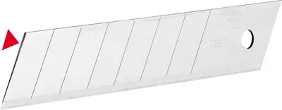 Immagine prodotto di Stanley HTS Abbrechklinge Stanley 18 mm 50 St.
