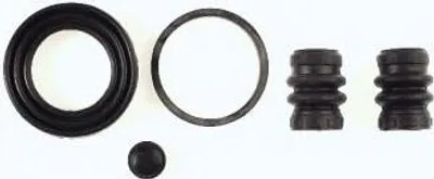 Produktbild von Budweg Caliper Reparatursatz, Bremssattel  203851