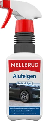 Produktbild von Alufelgen Kraftreiniger 0,5 l