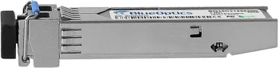 Immagine prodotto di Kompatibler Juniper 740-021341 Ricetrasmettitore SFP BlueOptics© BO15C3155620D, LC-Simplex, 1000BASE-BX-U, fibra monomodale, TX1310nm/RX1550nm, 20KM, DDM, 0°C/+70°C (740-021341-BO)
