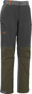 Produktbild von Swedteam Lynx XTRM Antibite Dark Grey Damenhose - 38