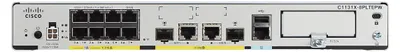 Zdjęcie produktu dla Router Cisco Integrated Services Router 1131 - Router