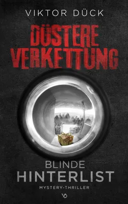 Produktbild von Düstere Verkettung