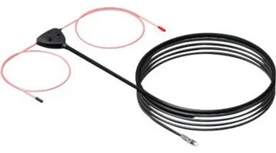 Produktbild von Panorama Antennas Covrt Vehicle Dpole 380-430