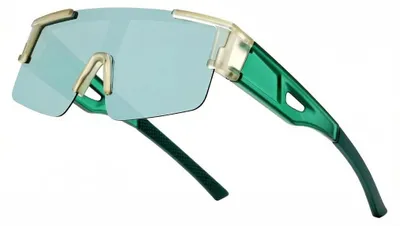 Zdjęcie produktu dla Okulary sportowe dla rowerzystów, polaryzacyjne, z ochroną UV400