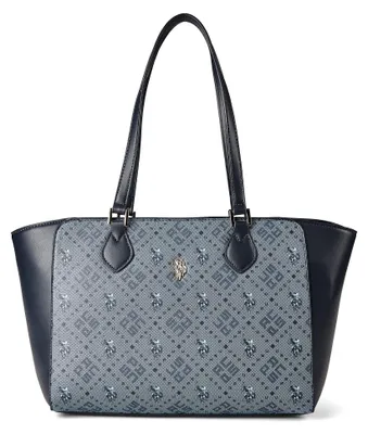Zdjęcie produktu dla Torba U.S. Polo Assn. Hampton Shopper 38 cm