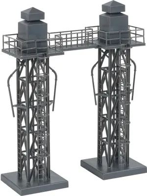 Produktbild von Faller 191826 - 1/87 / H0 Doppelbesandungsturm - Neu