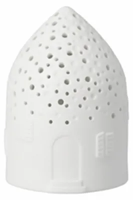 Produktbild von LED Lichthaus Winterhaus "Punkte"