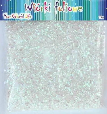 Obrázok produktu pre Perlfolienchips, balenie po 15 g