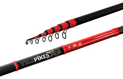 Obrázok produktu pre Delphin Telepikes 6m 85g