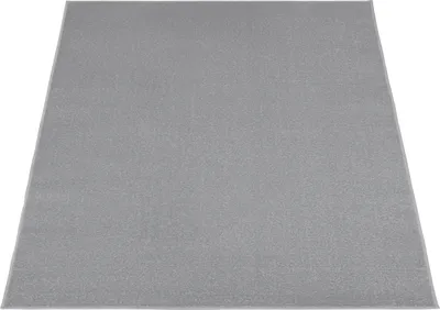 Produktbild von Tapiso Outdoor Quadrat Teppich MONO Modern Einfarbig Indoor/Outdoor  160 x 160 cm